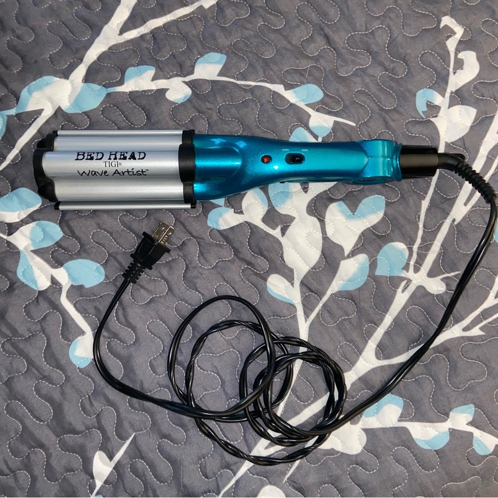 Bed Head Wave Artist Hair Waver